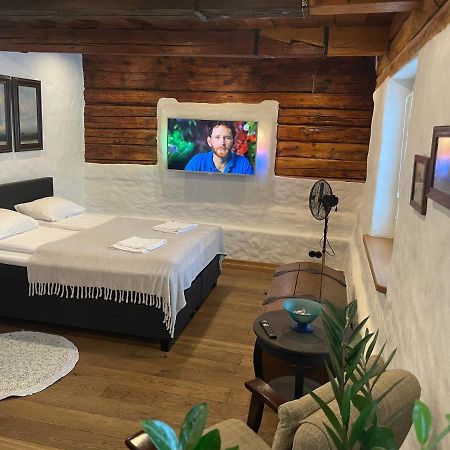 רקבר Reinhold Apartments מראה חיצוני תמונה