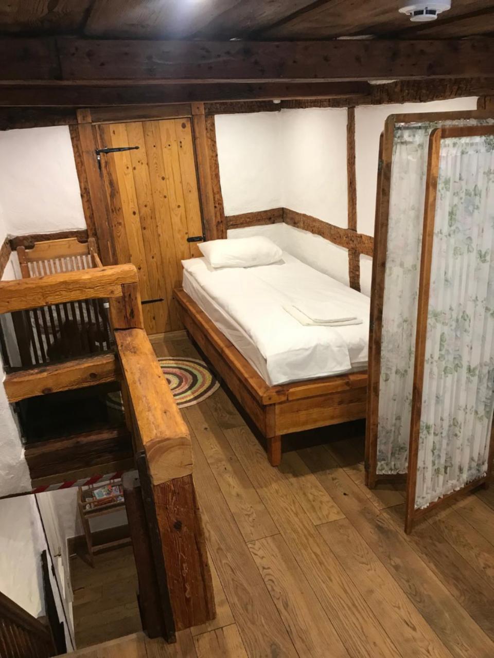 רקבר Reinhold Apartments מראה חיצוני תמונה