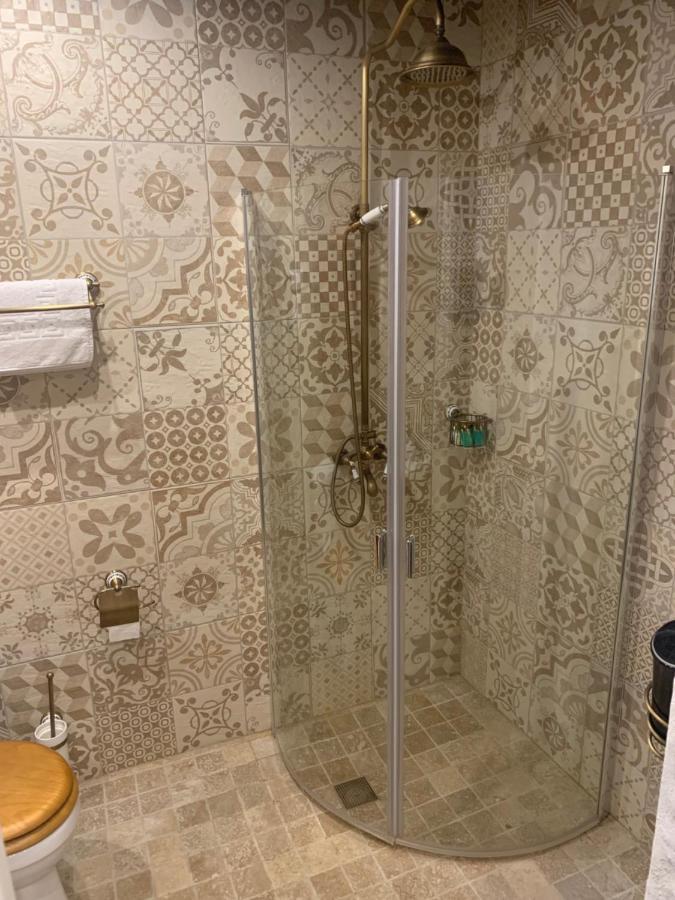 רקבר Reinhold Apartments מראה חיצוני תמונה