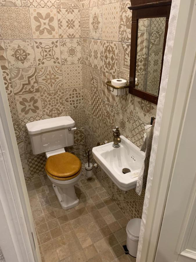 רקבר Reinhold Apartments מראה חיצוני תמונה