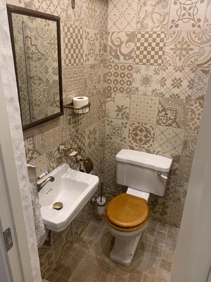 רקבר Reinhold Apartments מראה חיצוני תמונה