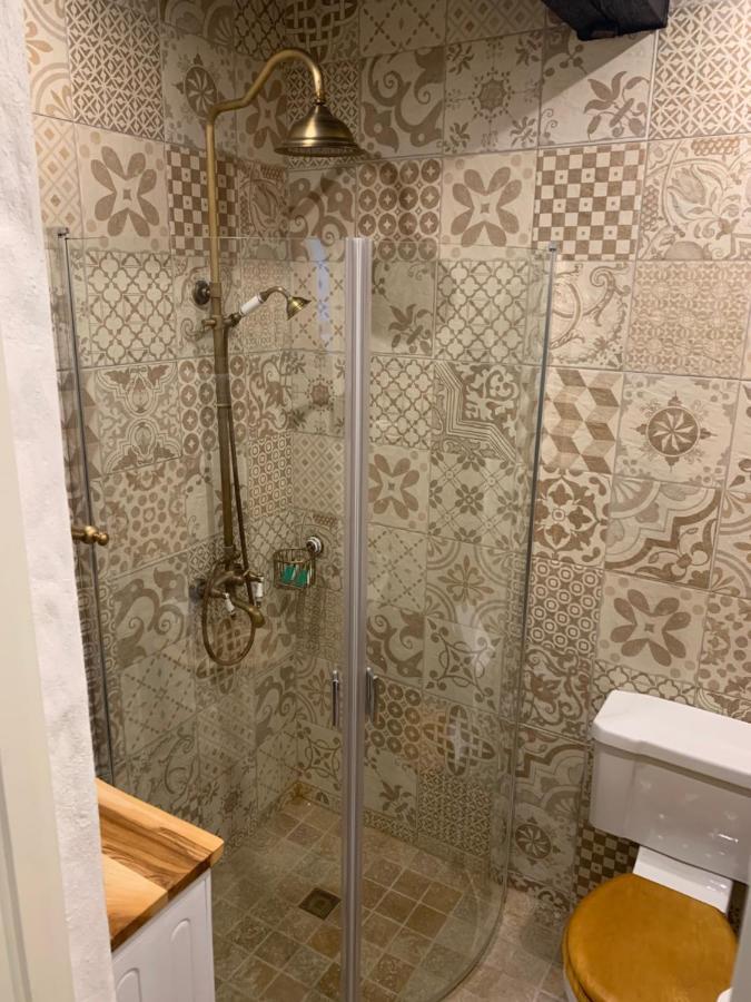 רקבר Reinhold Apartments מראה חיצוני תמונה